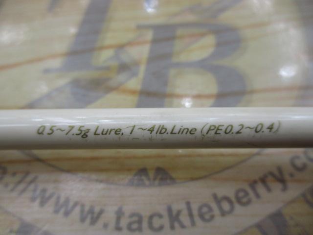 JJマックR JMS-73-R-LTD｜＠ベリーネット 日本最大新品中古釣具WEBショップ