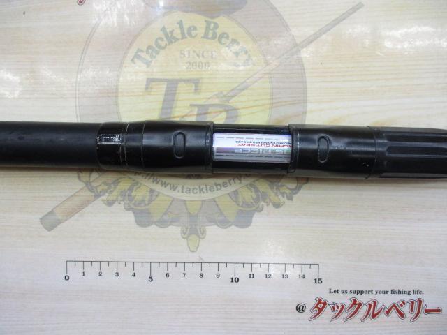 HZILシーライン石鯛T MH500