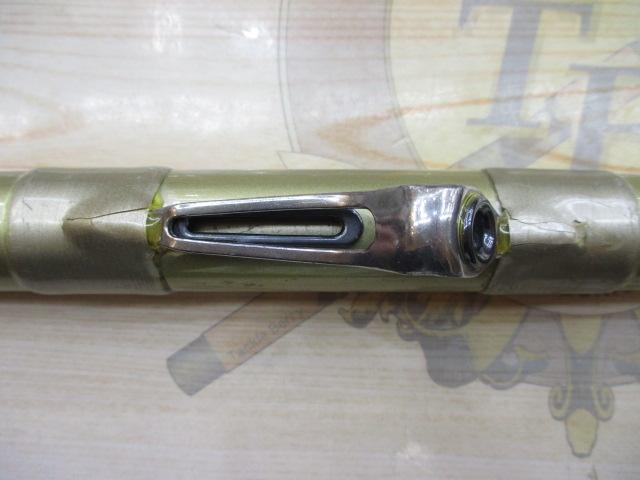 HZILシーライン石鯛T MH500