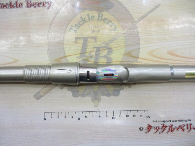 SILマークドライ 3-52遠投