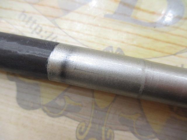 SILマークドライ 3-52遠投