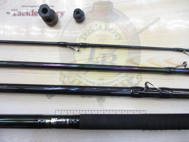 極翔 石鯛 525(並継)