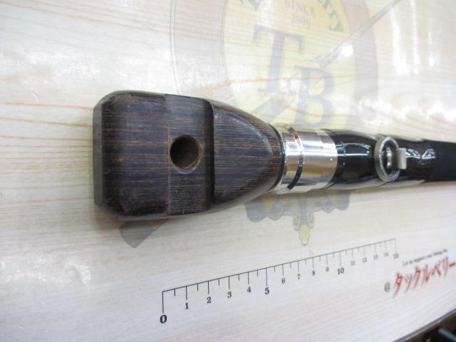 極翔 石鯛 525(並継)