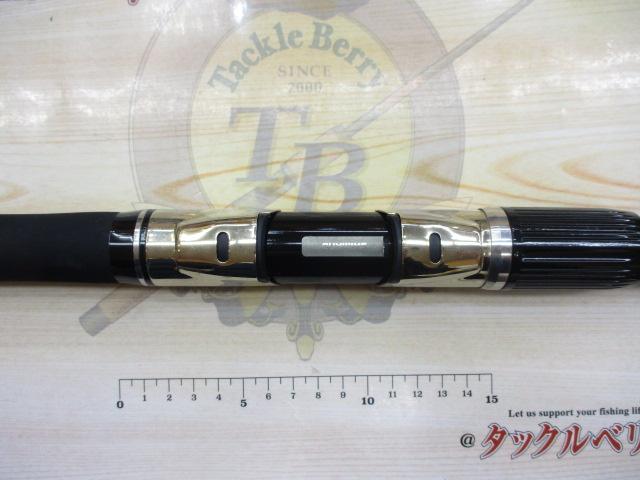 極翔 石鯛 525(並継)