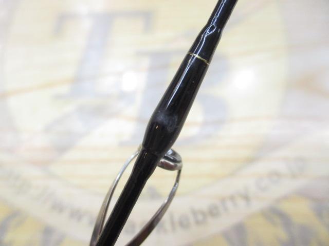 極翔 石鯛 525(並継)