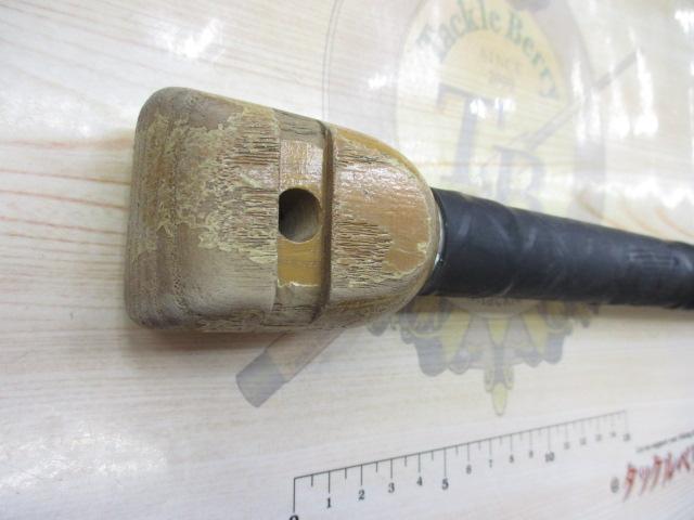 フルフィールド名礁石鯛 540MH