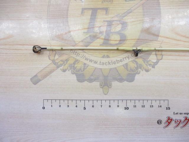 フルフィールド名礁石鯛 540MH