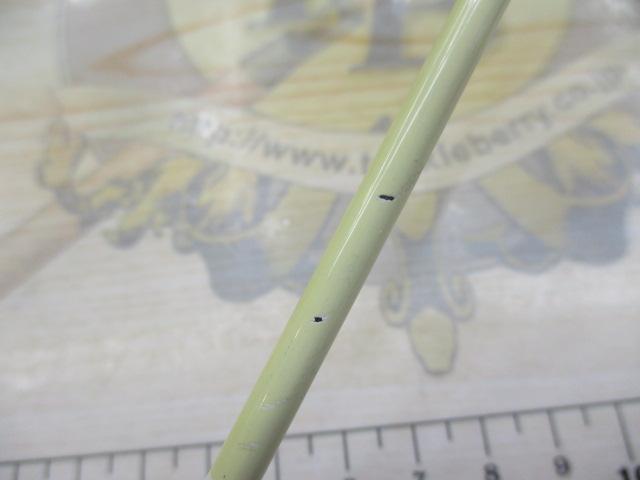 フルフィールド名礁石鯛 540MH