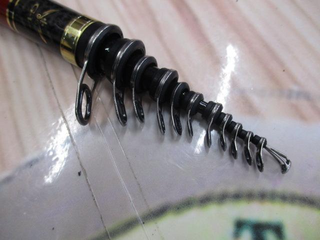 がま磯インテッサG-Ⅴ 175-50