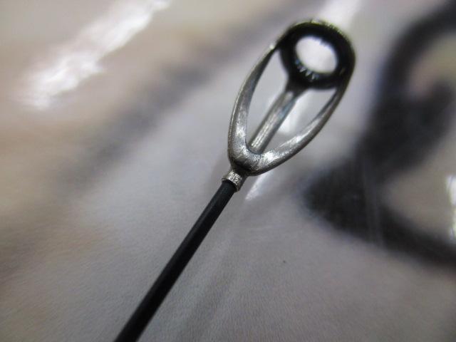 がま磯インテッサG-Ⅴ 175-50