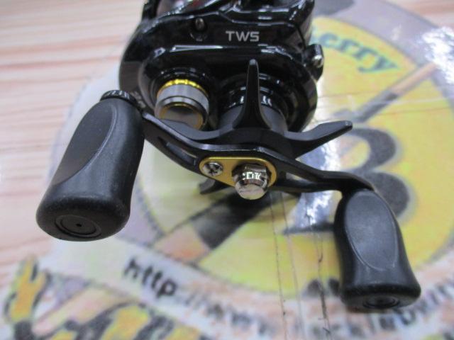 タトゥーラ 103H-TW