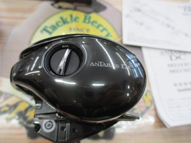 23アンタレスDC MD XG RIGHT