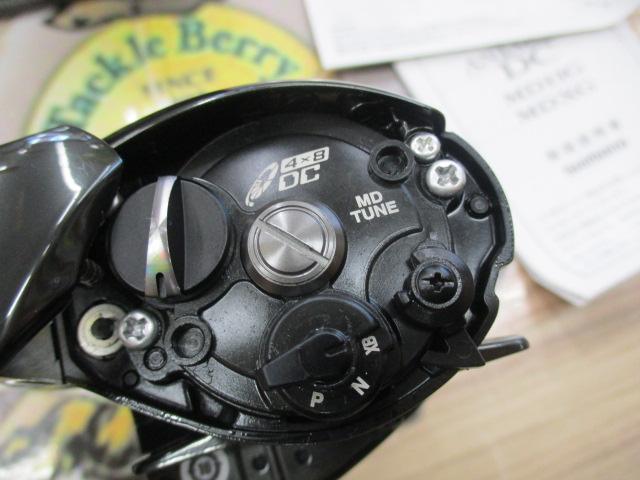 23アンタレスDC MD XG RIGHT