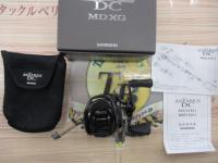 23アンタレスDC MD XG RIGHT