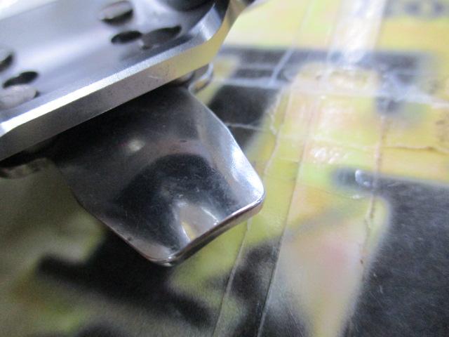 17オシアジガー 2001NRHG