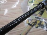 タトゥーラXT 6111HSB