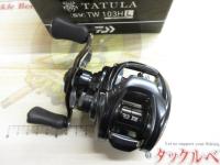 20タトゥーラ SV TW 103HL
