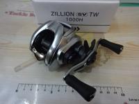 21ジリオン SV TW 1000H