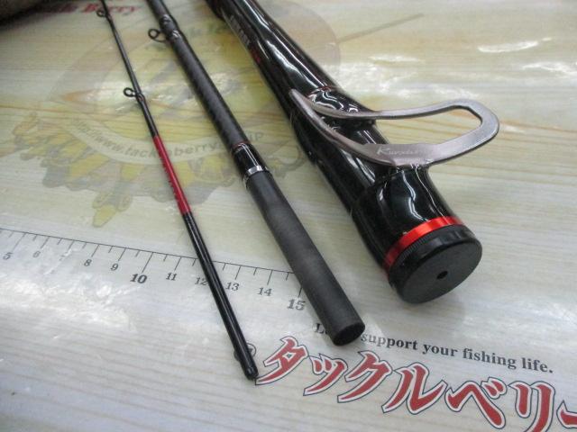 黒鯛師 THEヘチセレクションZX フカセ T288