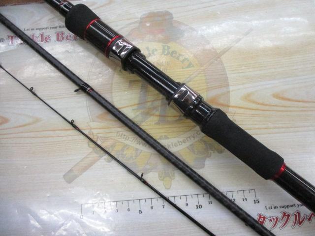 黒鯛師 THEヘチセレクションZX フカセ T288