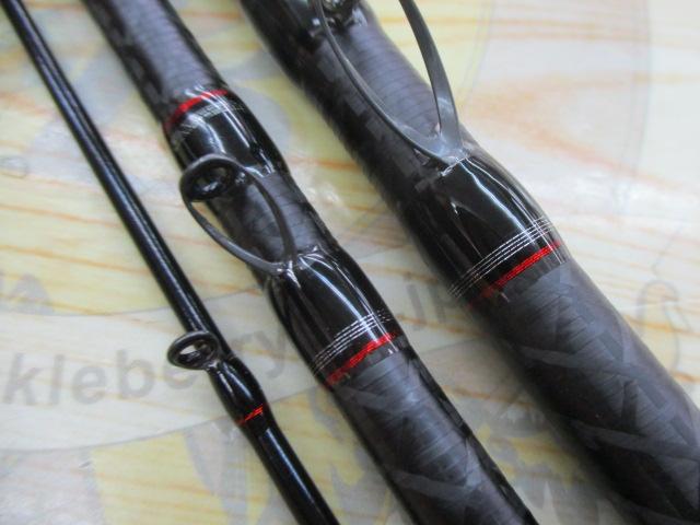 黒鯛師 THEヘチセレクションZX フカセ T288