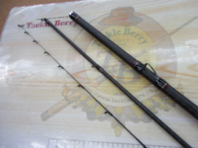 黒鯛師 THEヘチセレクションZX フカセ T288