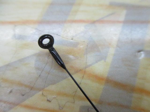 黒鯛師 THEヘチセレクションZX フカセ T288