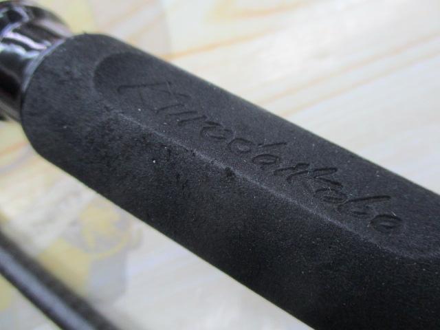 黒鯛師 THEヘチセレクションZX フカセ T288