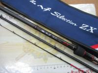黒鯛師 THEヘチセレクションZX フカセ T288