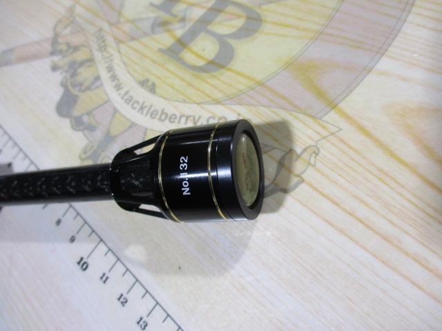 カセ筏師 グランドレーサーX BB4 168TT