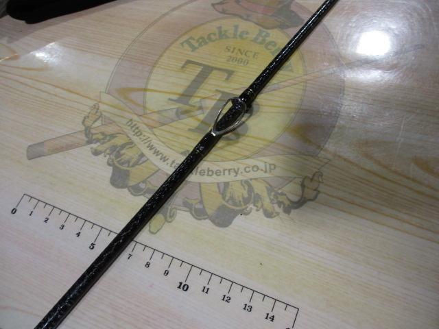 カセ筏師 グランドレーサーX BB4 168TT