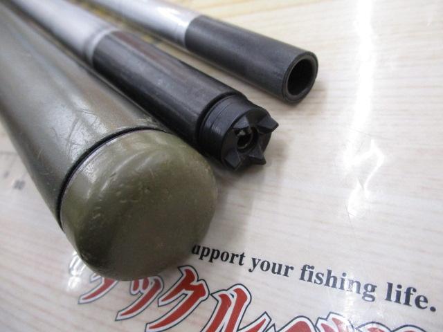 HSリーガルISO 4-52遠投I