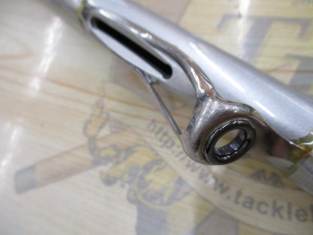 HSリーガルISO 4-52遠投I