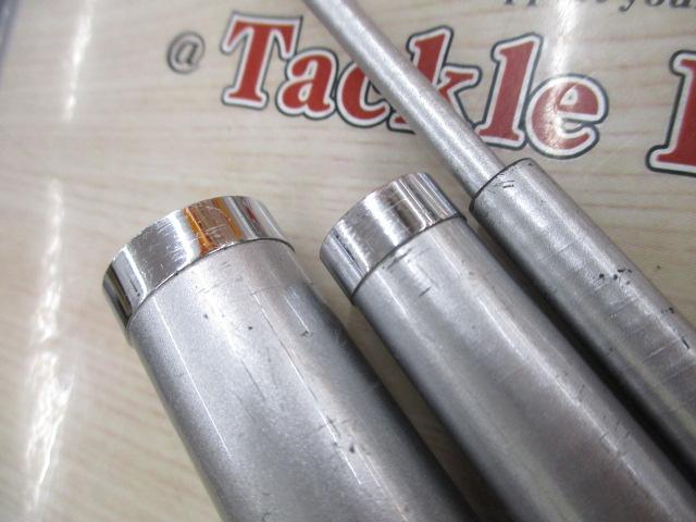 HSリーガルISO 4-52遠投I