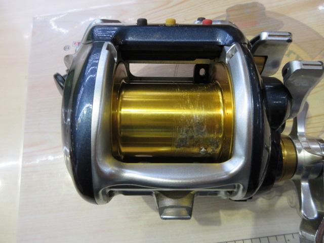 07電動丸 3000ビーストマスター