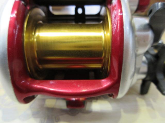 08電動丸 3000プレイズ