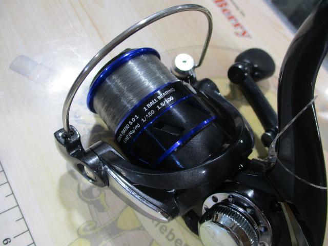 特価サドレスSDL1000(1号150M糸付)