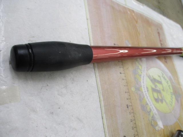 07スピンジョイ(振出)330HX-T