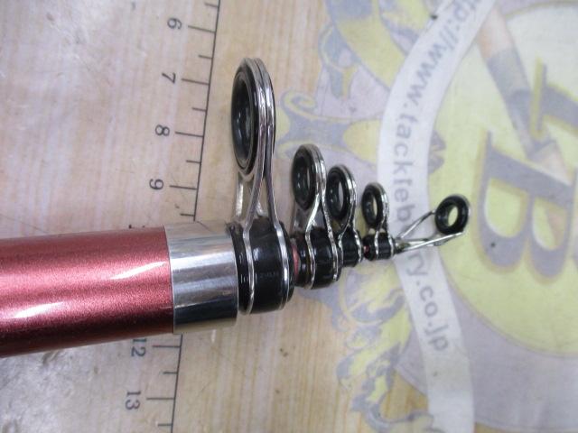 07スピンジョイ(振出)330HX-T