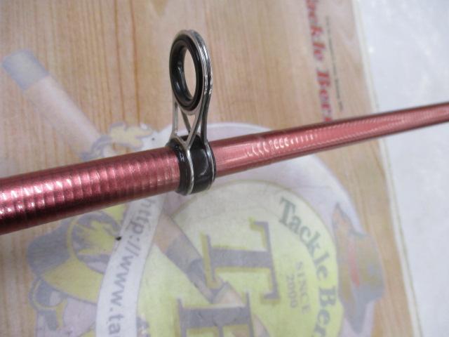 07スピンジョイ(振出)330HX-T