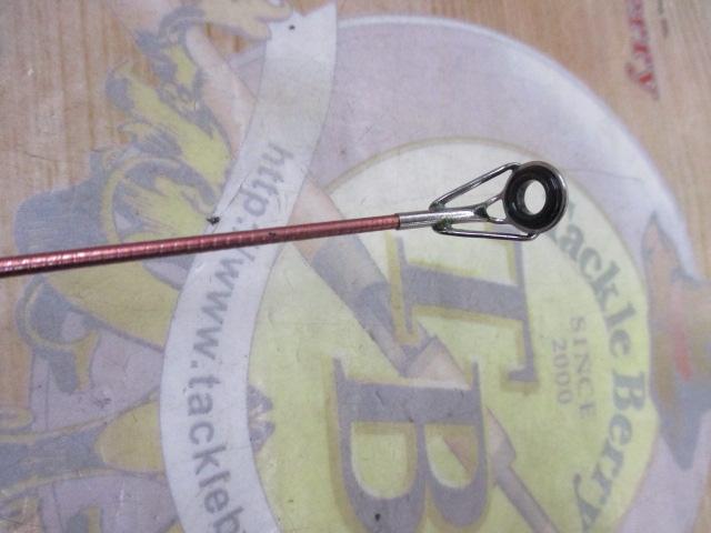 07スピンジョイ(振出)330HX-T