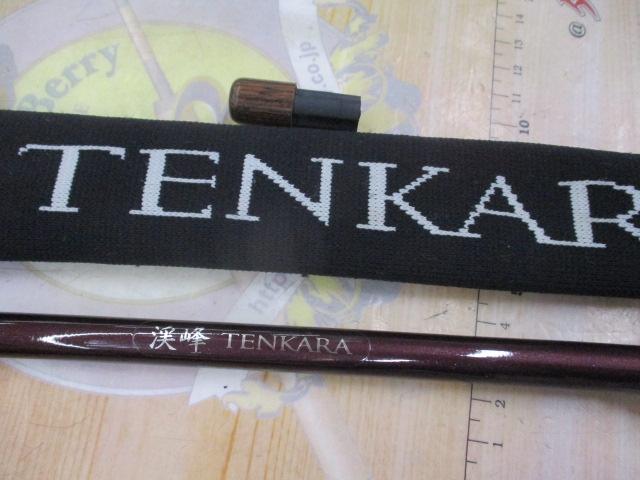 渓峰テンカラ 36NR