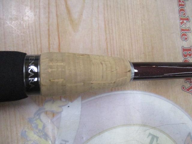 渓峰テンカラ 36NR