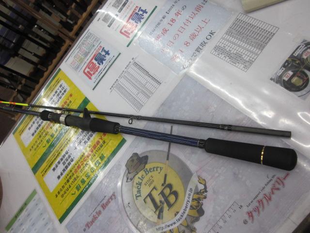 ソルパラ SPXJ-B602H/TACO