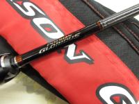 16ポイズングロリアス 166L+BFS