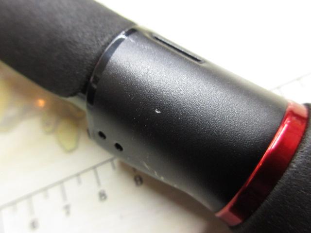 スティーズ STZ641LFS-SV