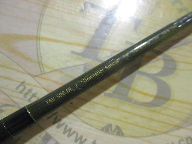 テクナAV TAV59SDLJ ステン