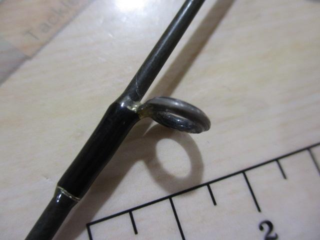 テクナAV TAV59SDLJ ステン