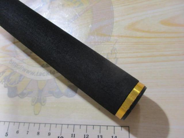 デストロイヤー F5-510X(HT800)マットブラックブランクス