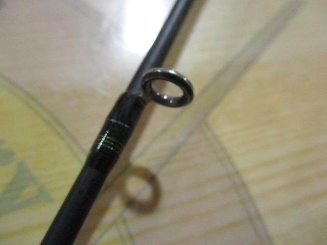 デストロイヤー F5-510X(HT800)マットブラックブランクス